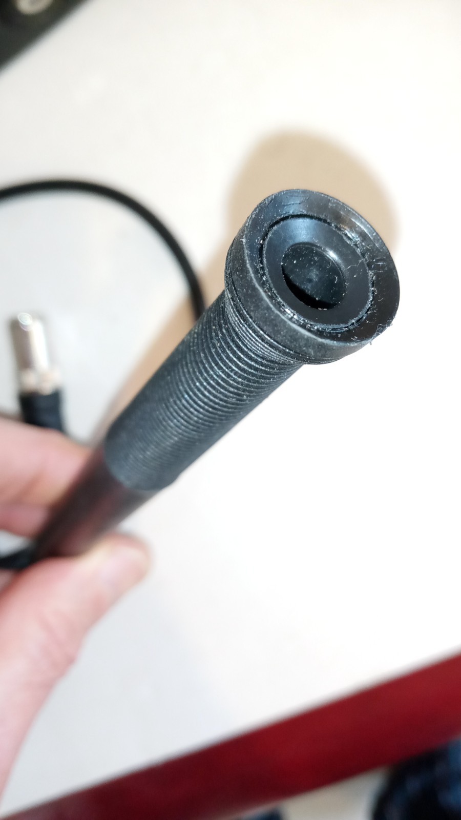 Metcal MX-500P SmartHeat Station with Handset and More