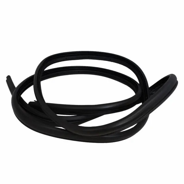 Genuine Ford Weather-Strip On Body 4C2Z1520709AB