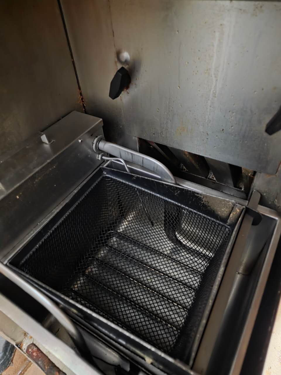 AUTOFRY MTI-10 Ventless Countertop Deep Fryer