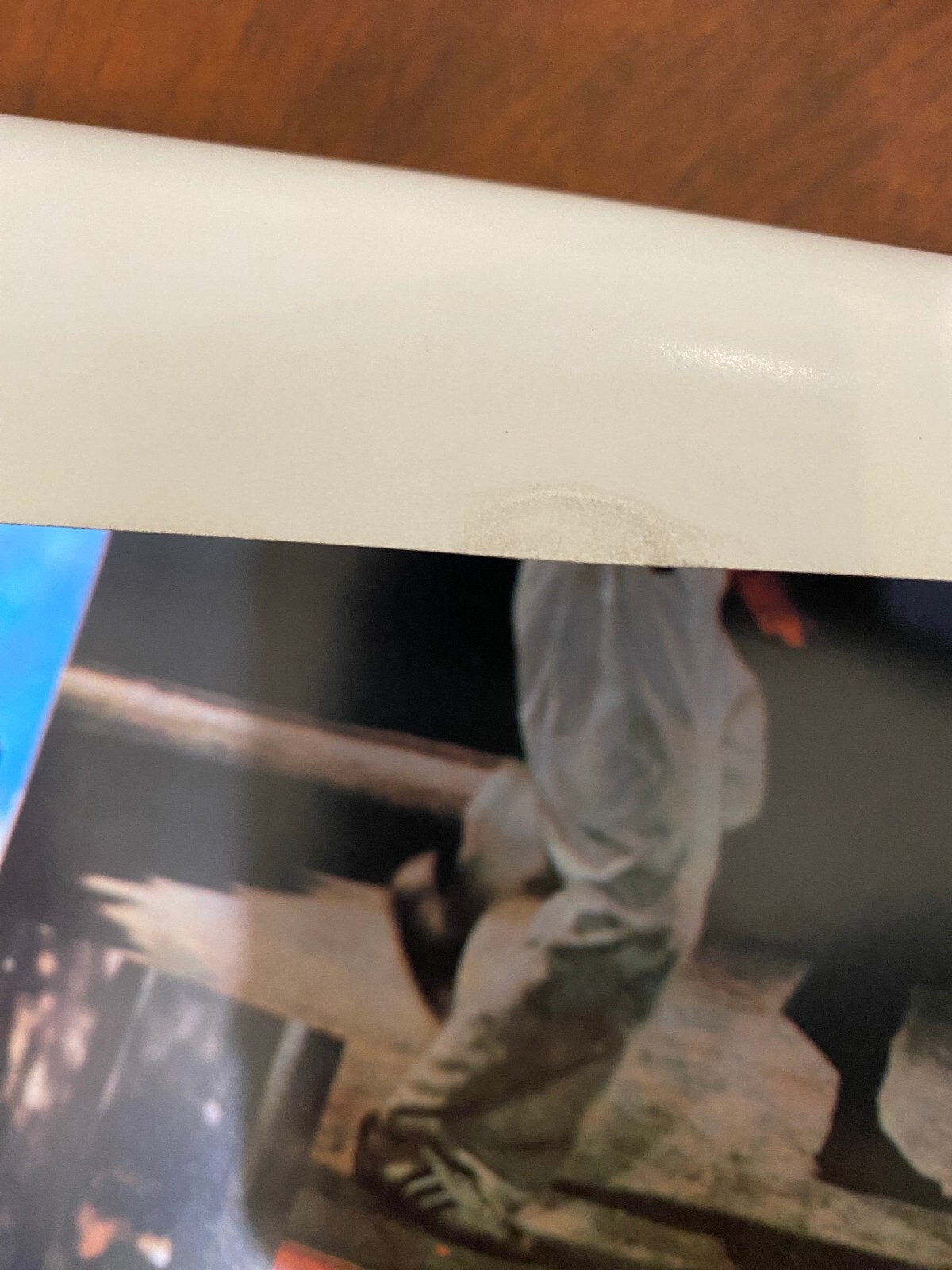 Vintage 1970s Poster Collage Bruce Lee Jeet Kune Do Martial Artist