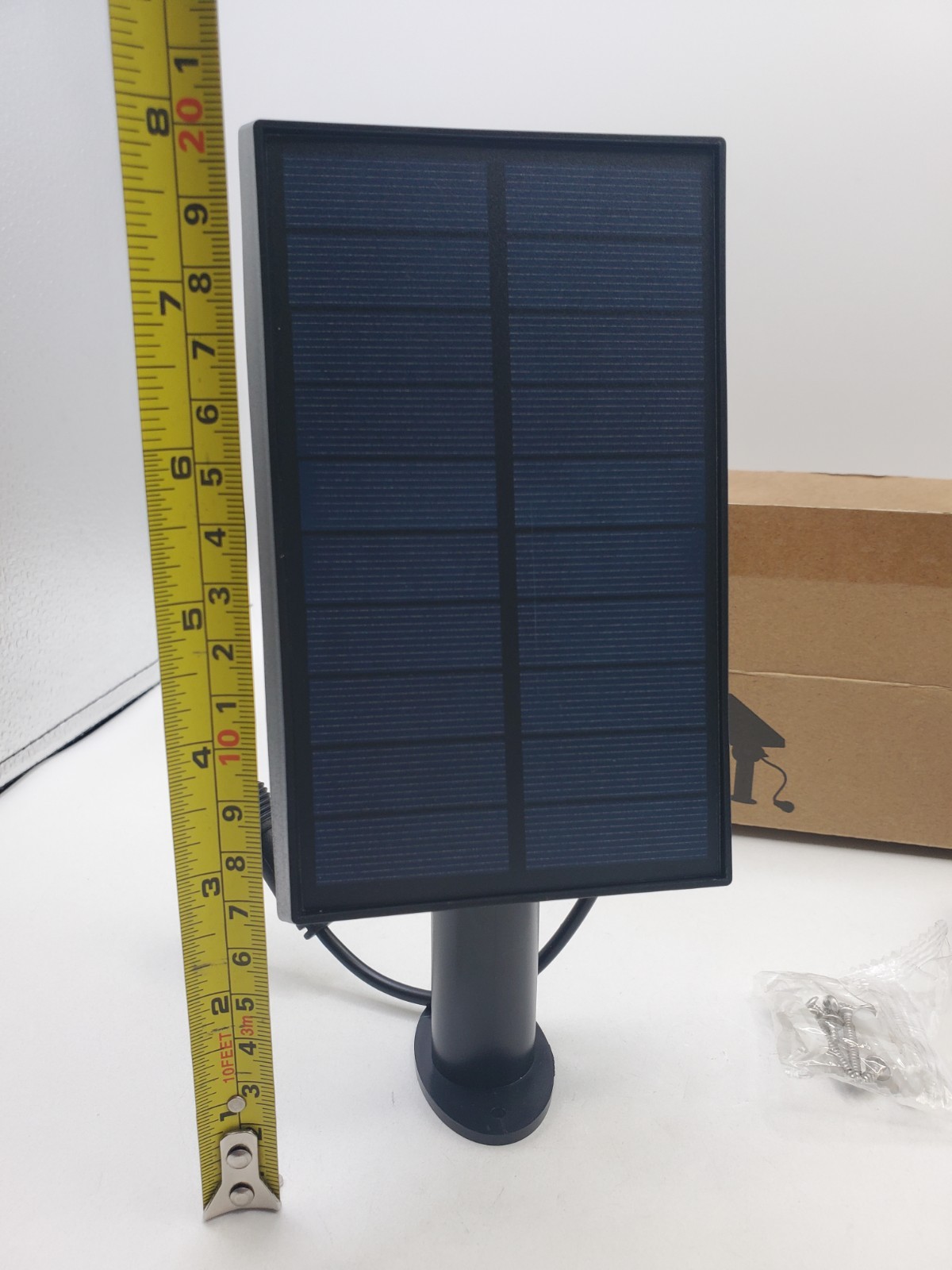 Brightech Ambience Pro Solar Panel- 2 Watt