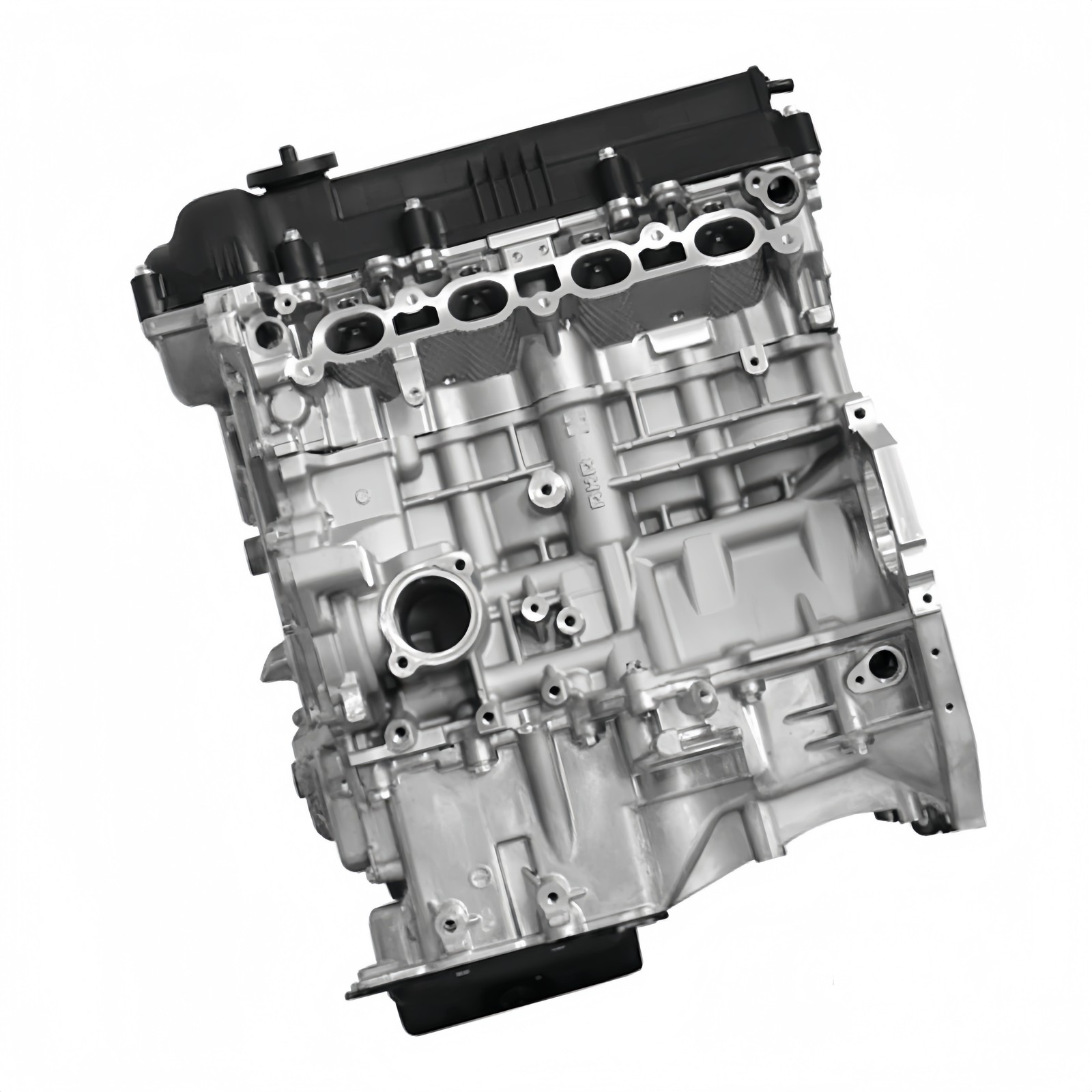 G4FC 1.6L Engine Assembly For Hyundai i20 ix20 i30 Accent Elantra Kia Forte Soul