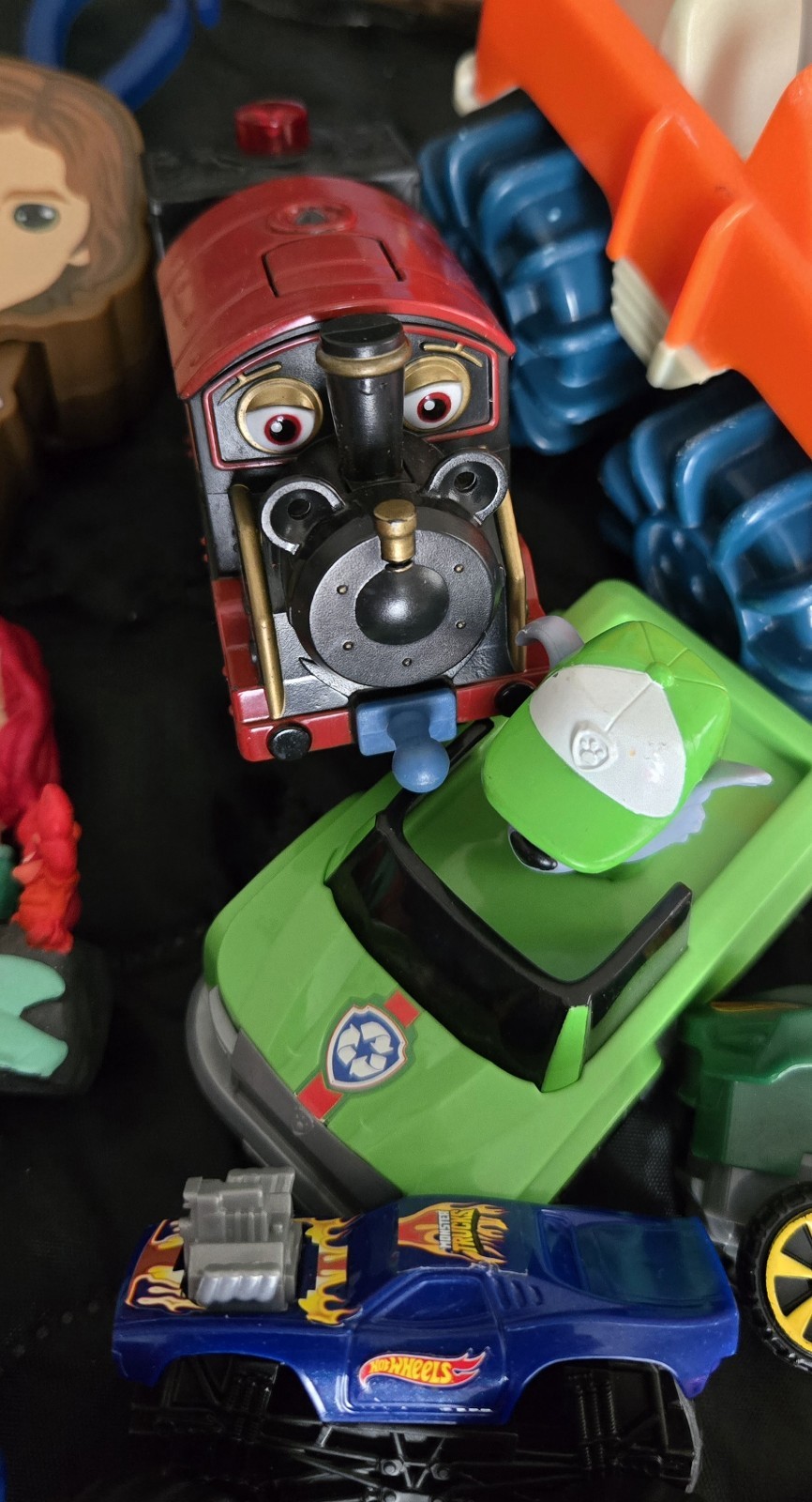 Random Mixed Lot Small Toys Over 3 Ibs My Little Pony Lego Creator Animals