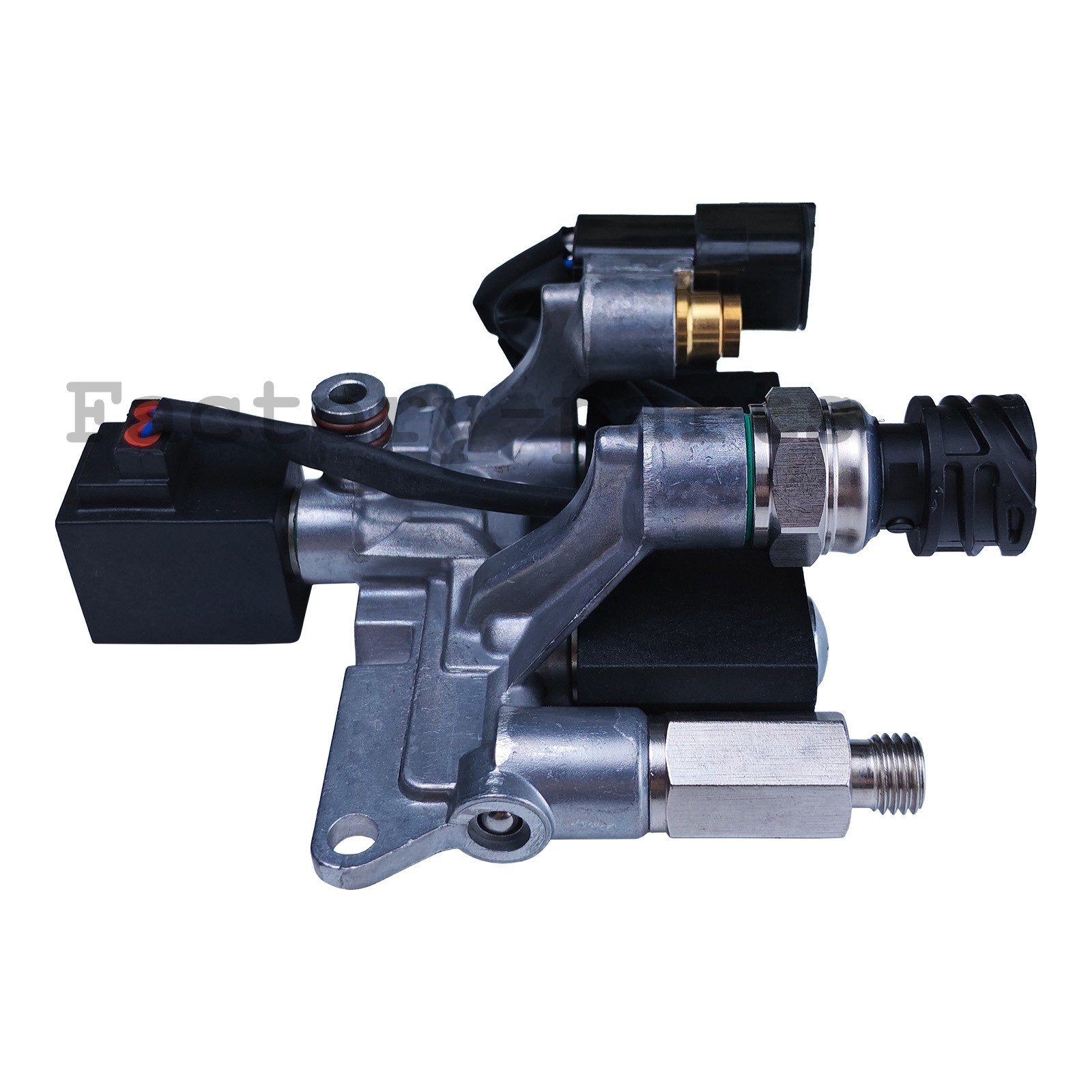 NEW Fuel Control Module 23099630 23893349 23004726 for VOLVO D13 Mack Truck