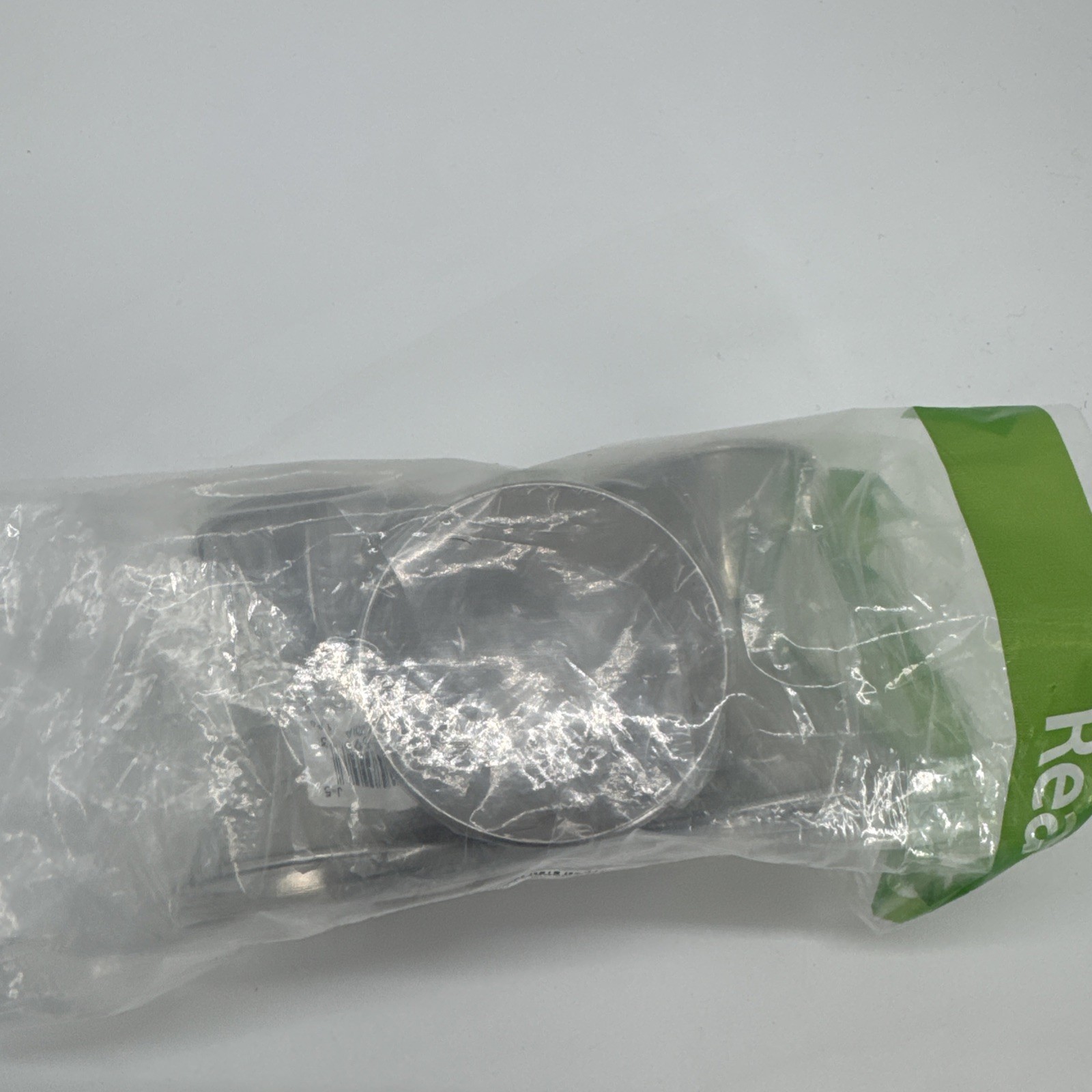 Japanese Style Double Jigger 2 oz x 1 oz Bartender Cocktails Set of 3