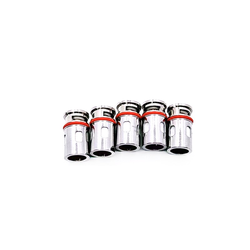 5/10/15PCS VM1/VM13/VM14 COIL CORE REPLACEMENT CORE 0.3OHM/0.45OHM/0.6OHM COIL