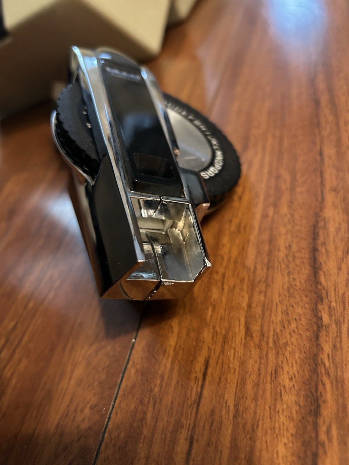 Dymo 1500 Series Deluxe Tapewriter Kit Bundle With Case