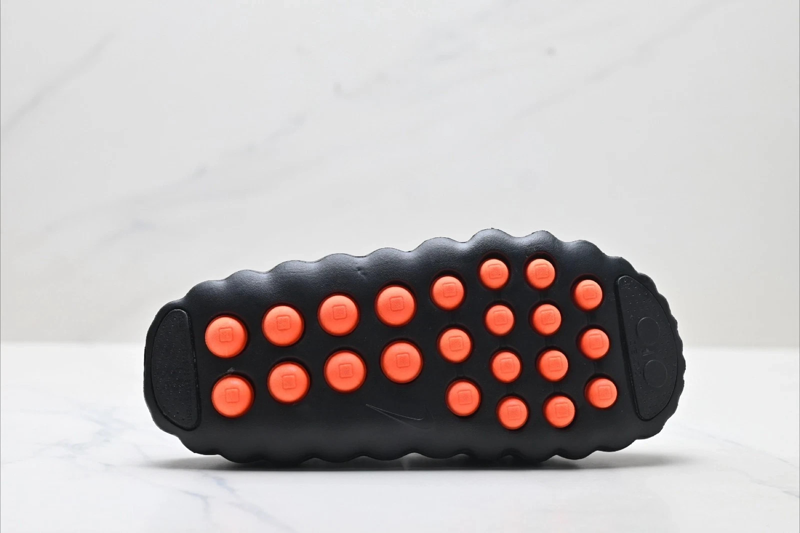 Mind 001 Slide Black Chrome HQ4307-001 Women's / Men's Size US 4-11