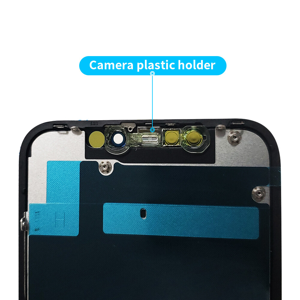 For iPhone 11 Screen 3D Touch LCD Digitizer Replacement for A2111, A2223, A2221