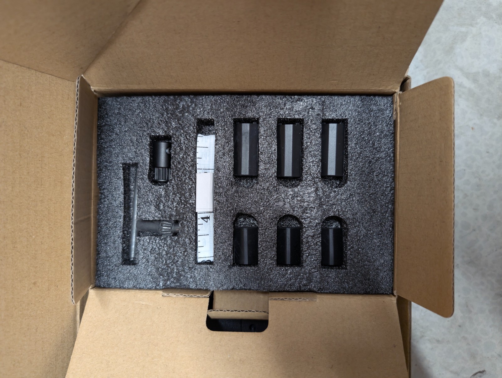 XTOOL RA2 Rotary Attachment 2 Pro (Compatible with D1 Pro Laser)