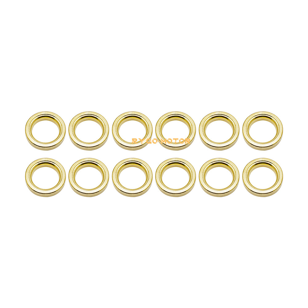 Rear A-Arm Bushing Spacer Kit for Polaris Sportsman 335 400 500 700 1996-2002