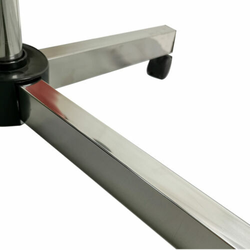 Rolling Trolley Cart SPA Beauty Salon Storage Equipment Stand Tray Organizer NEW