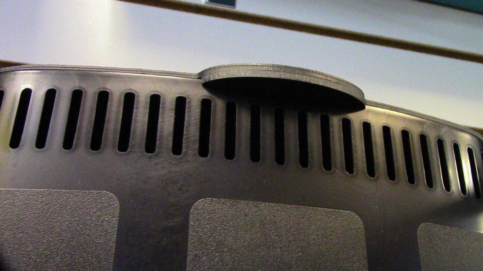 Aqueon Center (Megaflow) Overflow Lid Single Pack