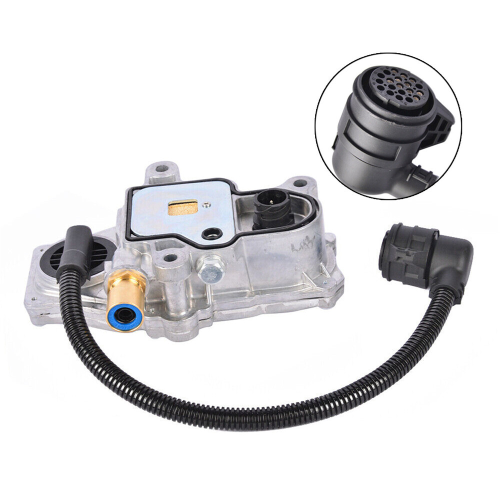 12V Clutch Control Solenoid Valve for Volvo Mack Trucks| I-Shift mDrive 22327069