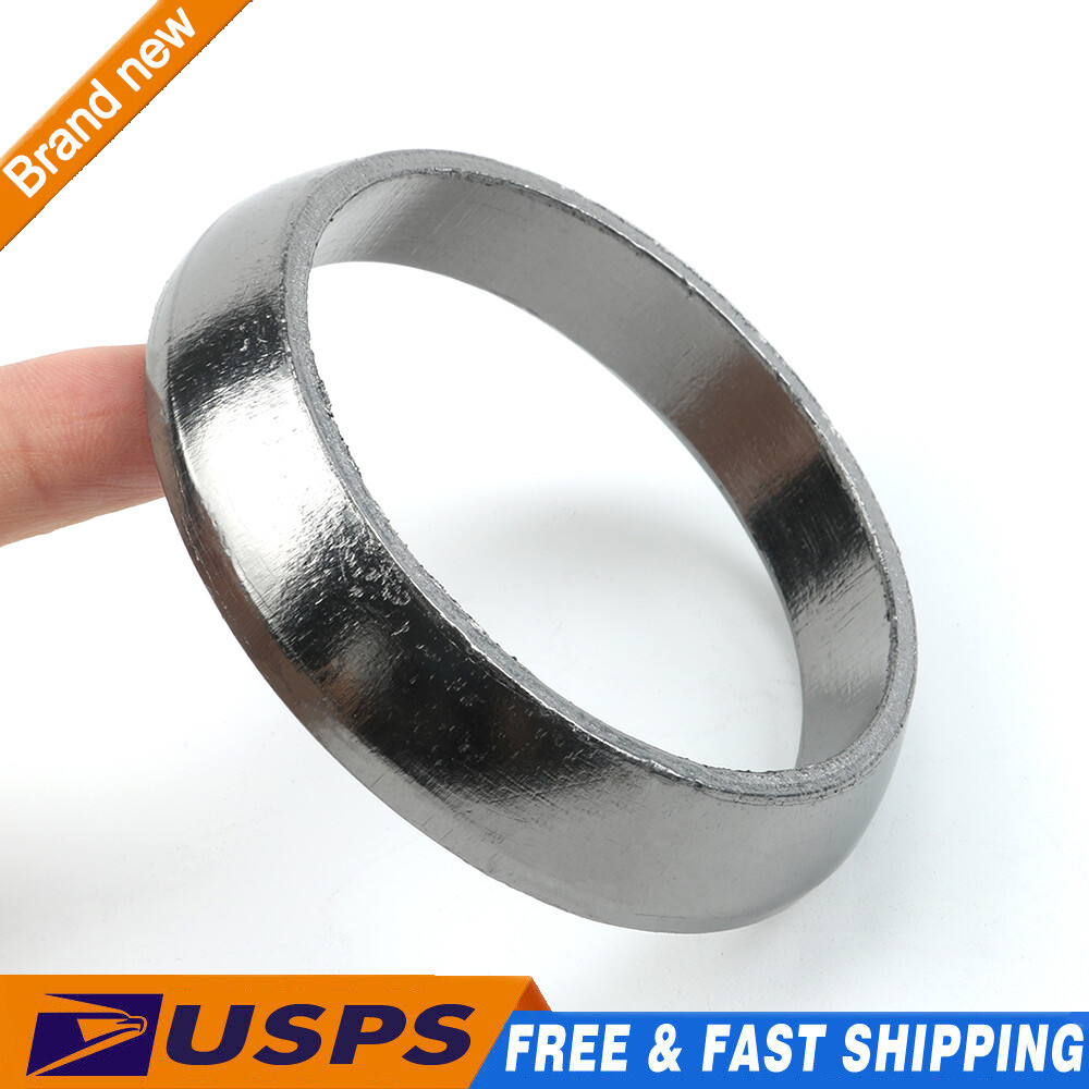 Polaris 440 500 600 700 800 Exhaust Gasket Seal Donut 1996-2016 3610046