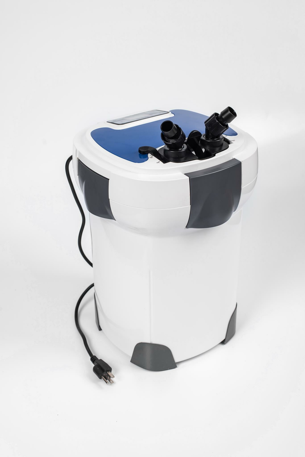 Aquarium External Canister Filter 9W UV Sterilizer SUNSUN HW-3000 793GPH