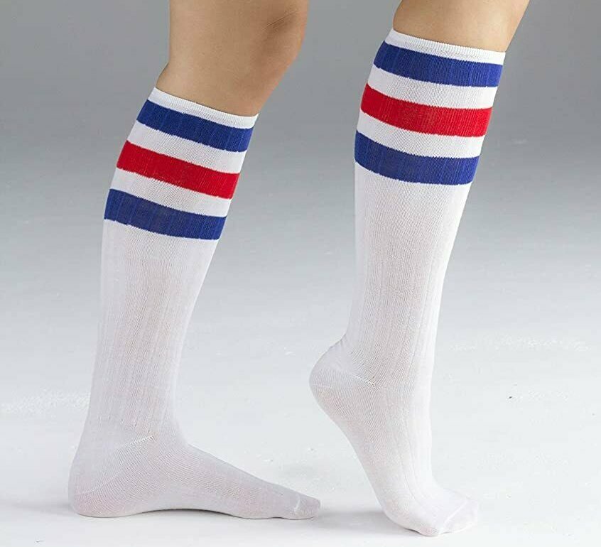 Old School Prank Product Socks, Pranks Practical Jokes Revenge (100% Anonymous)