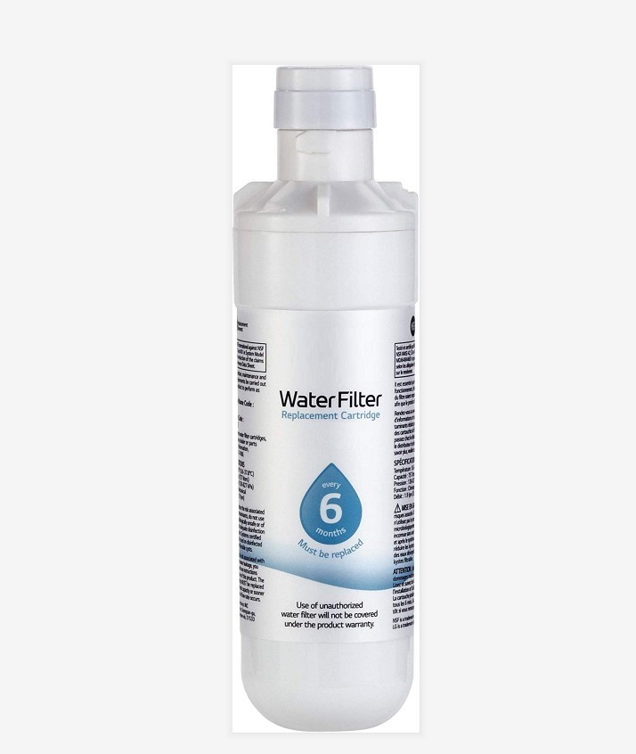 For LG LT1000P/PC/PCS Refrigerator Water Filter 4 PACK New, FREE SHIPPING