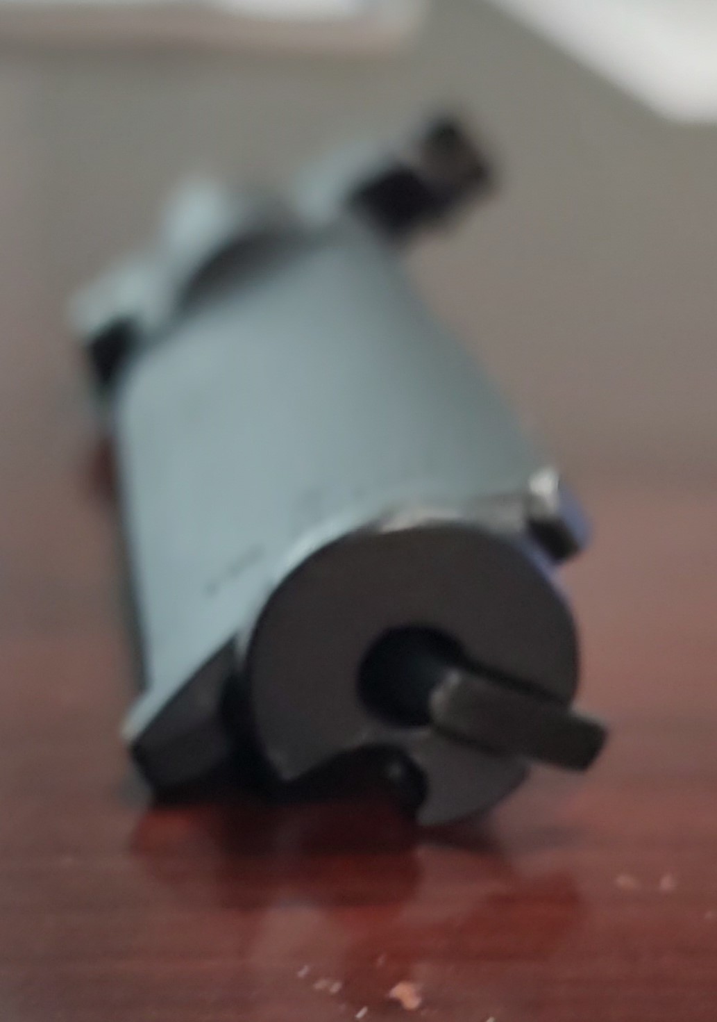 M1 Garand HRA bolt - Harrington & Richardson Arms - 6528287 HRA -U-