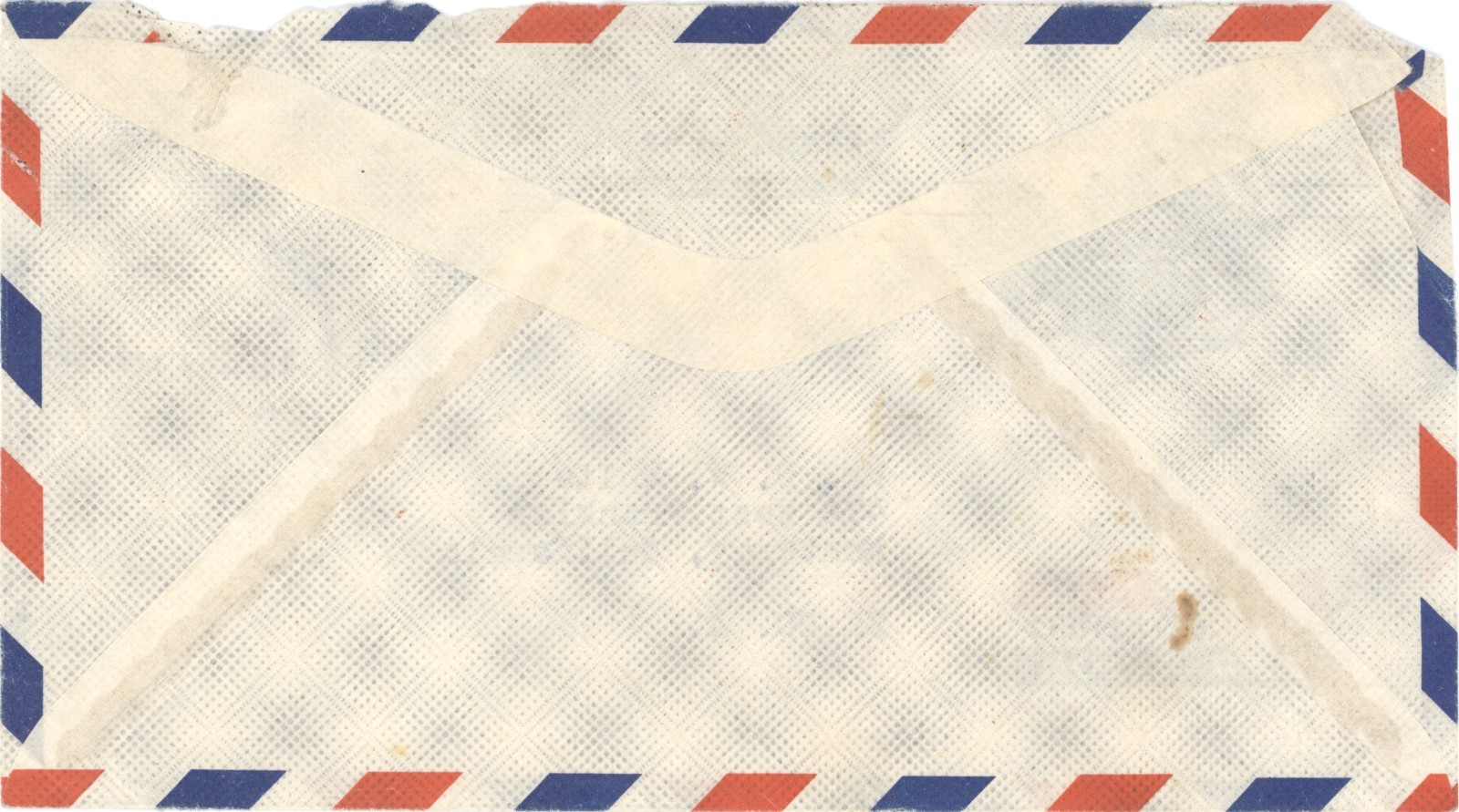 1960s Costa Rica Airmail Cover San Jose To USA 35c Refugee Year Stamp