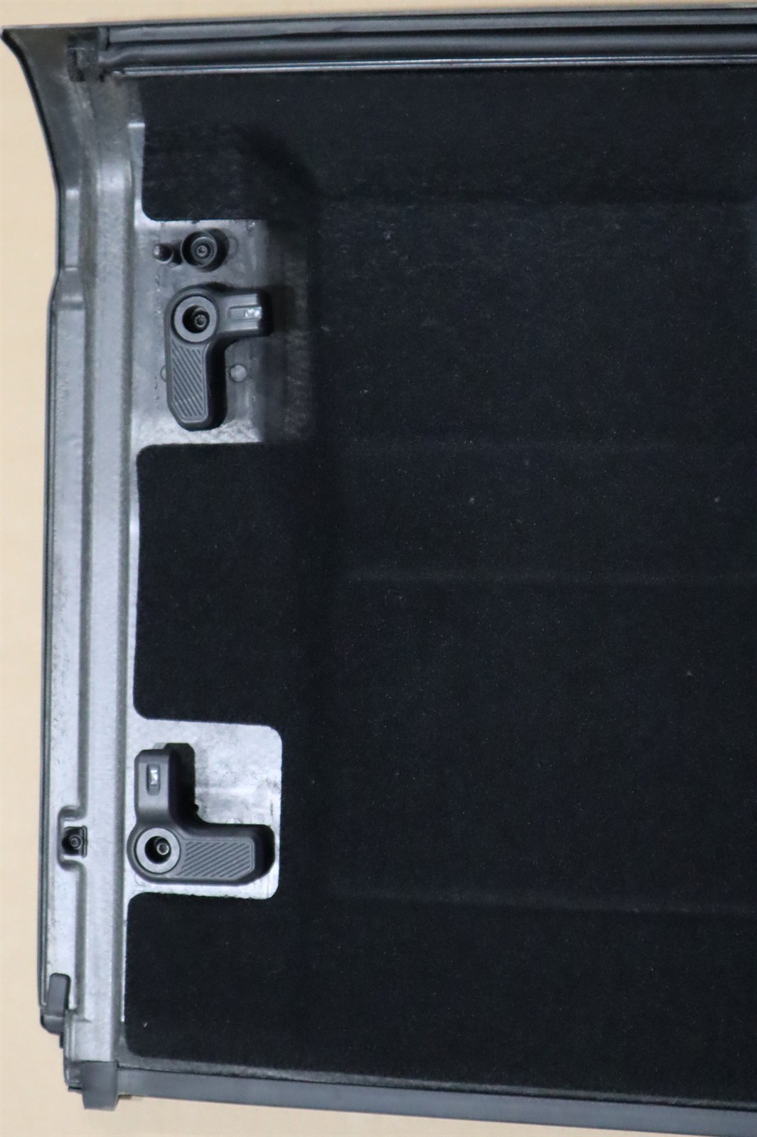 21-25 Ford Bronco 2 DOOR Hard Top Panel Right OE New Take Off NTO OEM Factory