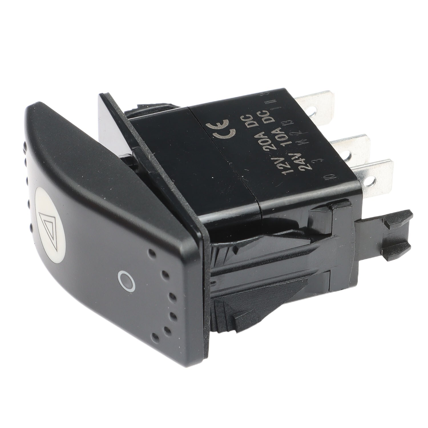 Rocker Switch Fit for John Deere Skid Steer Loader 313 315 317 318D 318E 319D