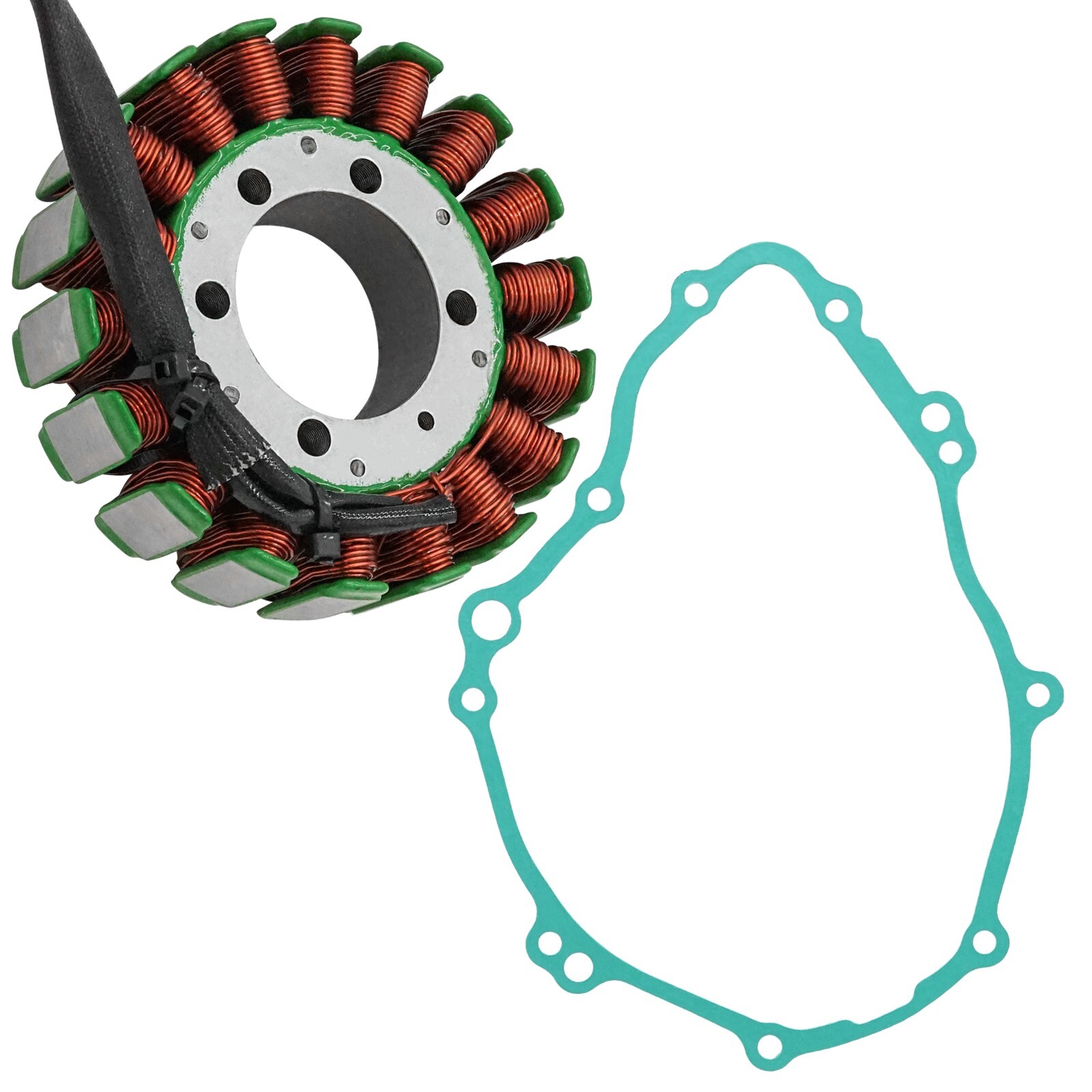 Stator And Gasket for Honda CBR300R CBR300 R 2015-2022 / CBR300 Ra 2015-2022