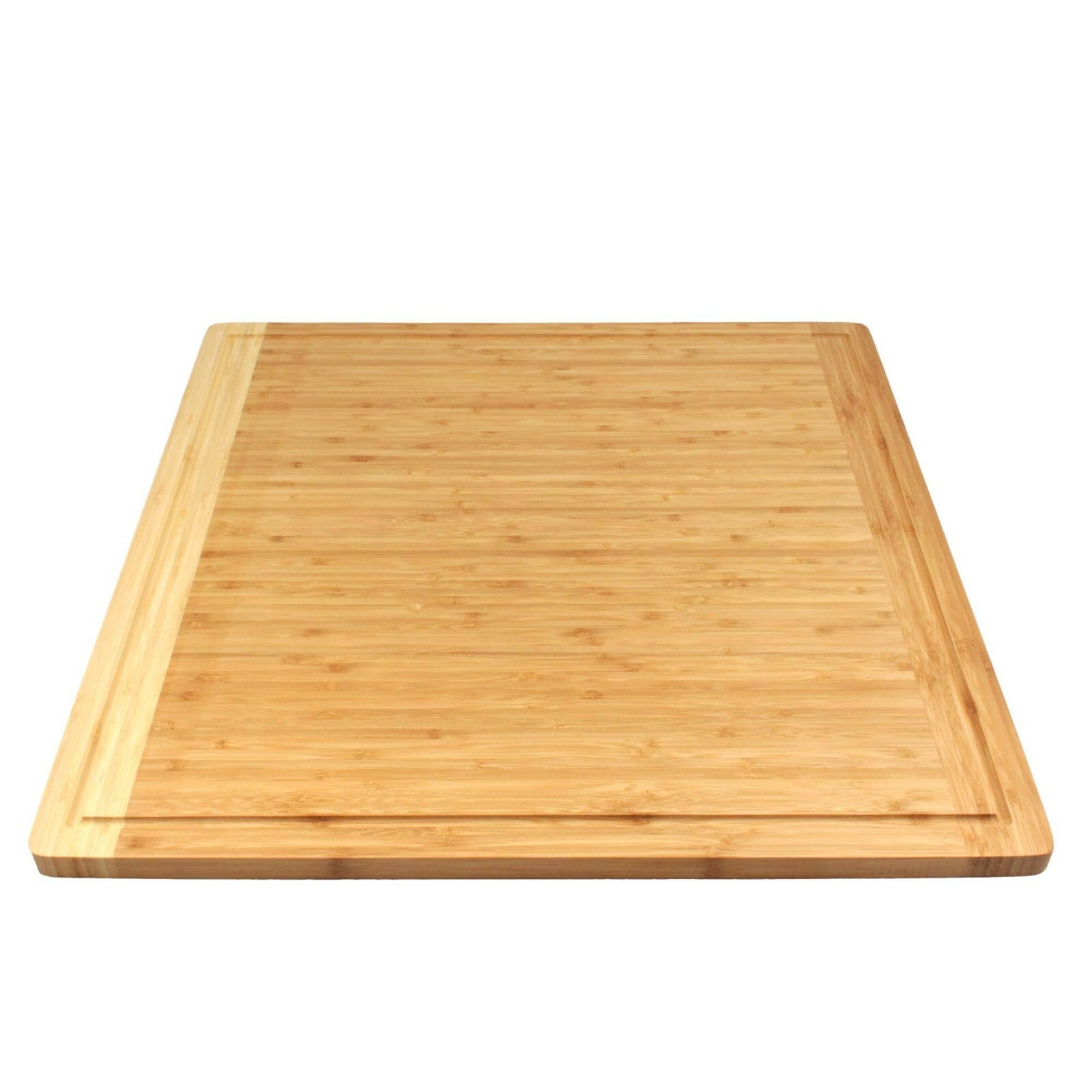 Universal Premium Pull Out Cutting Boards - Under Counter Drawer Replacement