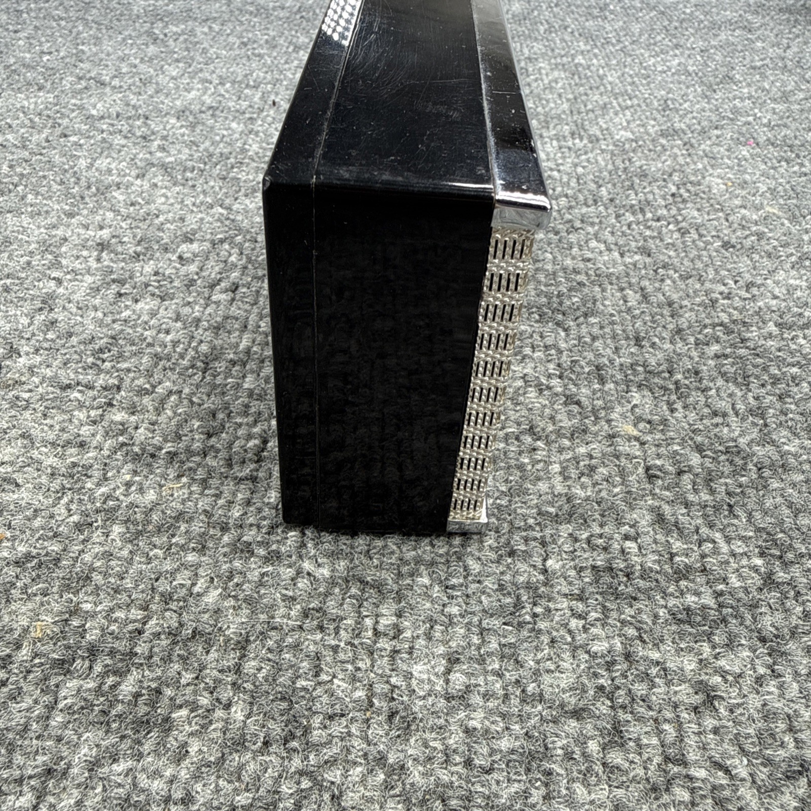 Vintage Channel Master 6-Transistor AM Radio – Parts Repair – Made in Japan