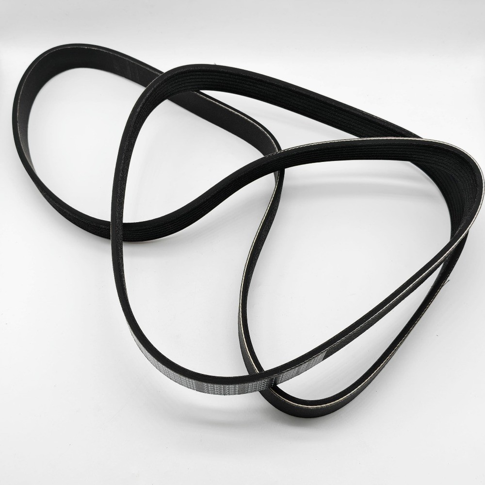 OEM Serpentine Drive Belt Fits For 2003-2007 Honda Accord 2.4L 38920-RAA-A01 US