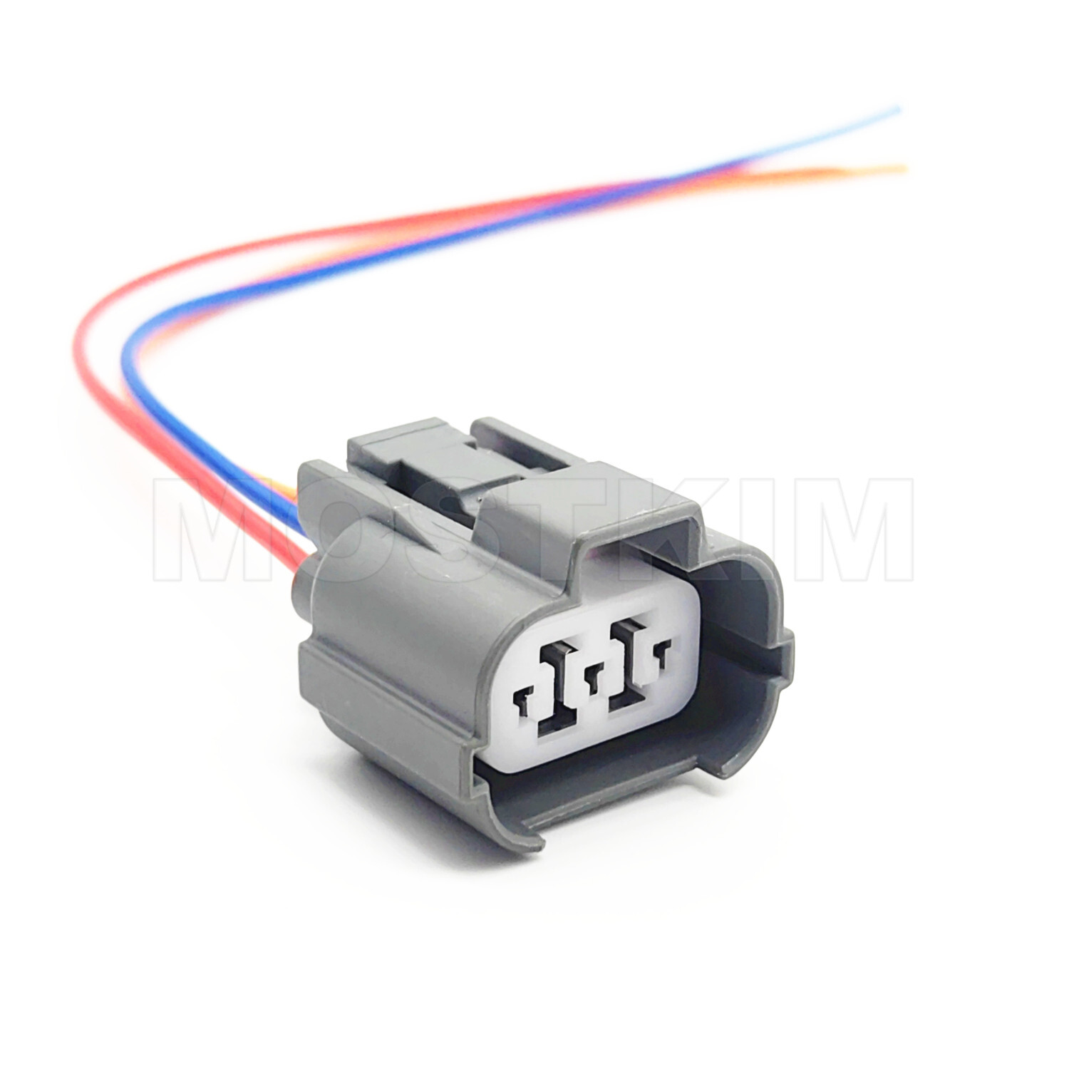 3-Pin Speed Sensor Connector Pigtail Plug Fit For Acura Integra 1994-2001