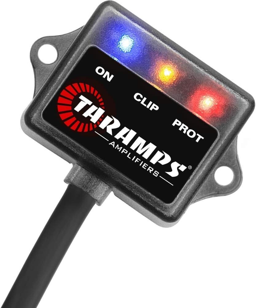 [US SELLER] TARAMPS M1 LED MONITOR FREE SHIPPING!