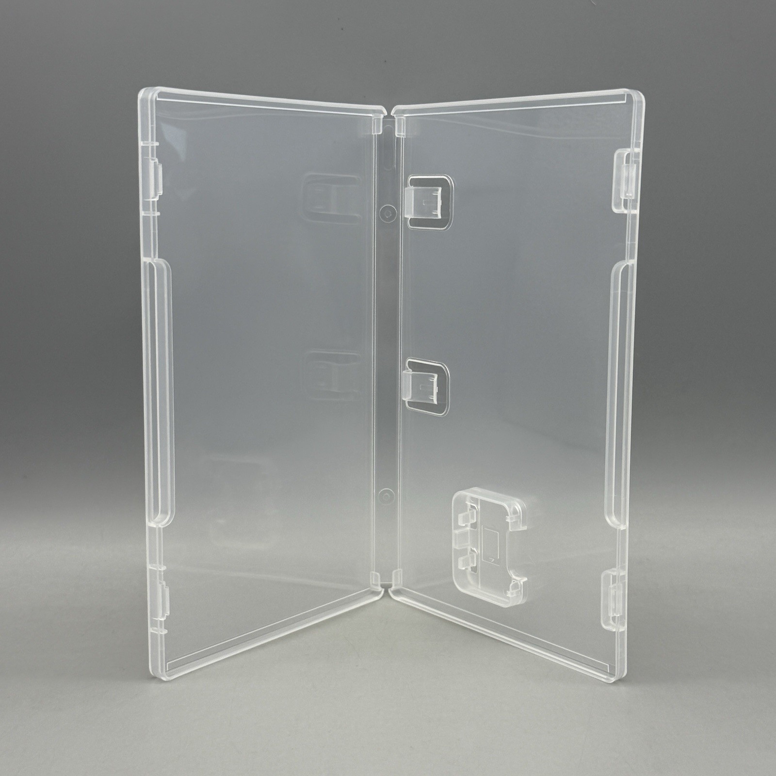 Nintendo Switch Game Case Empty Replacement - NEW - BUY MORE & SAVE