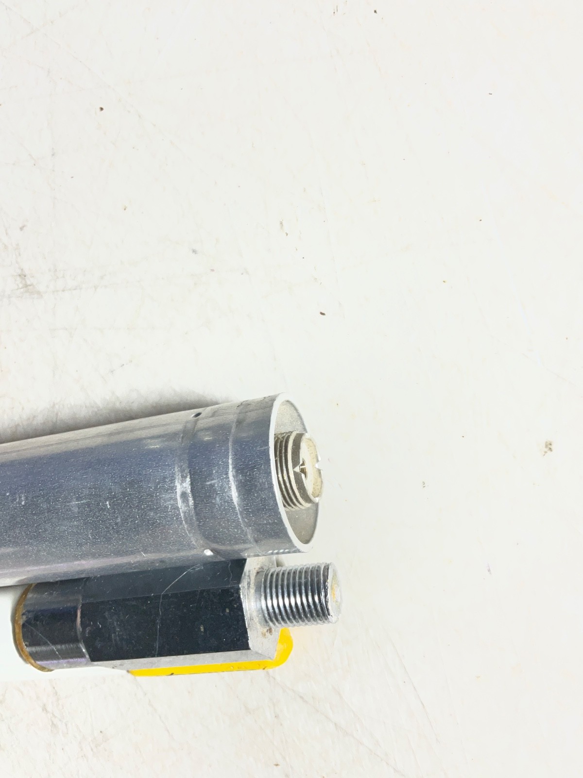 Solarcon A-99 17' Fiberglass CB Base Antenna 2000W Adjustable SWR