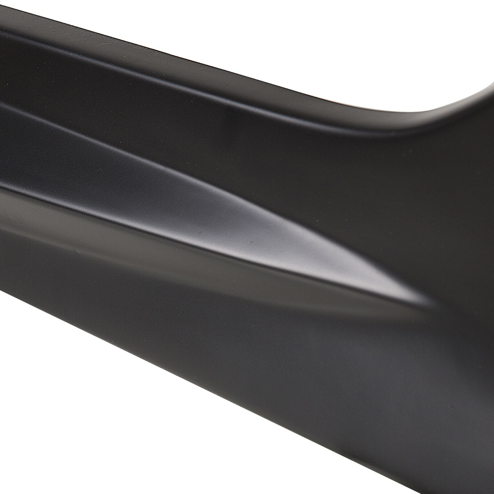 Fits Honda Civic 06-11 07 08 09 10 Sedan ABS Mugen RR Style Side Skirts Pair