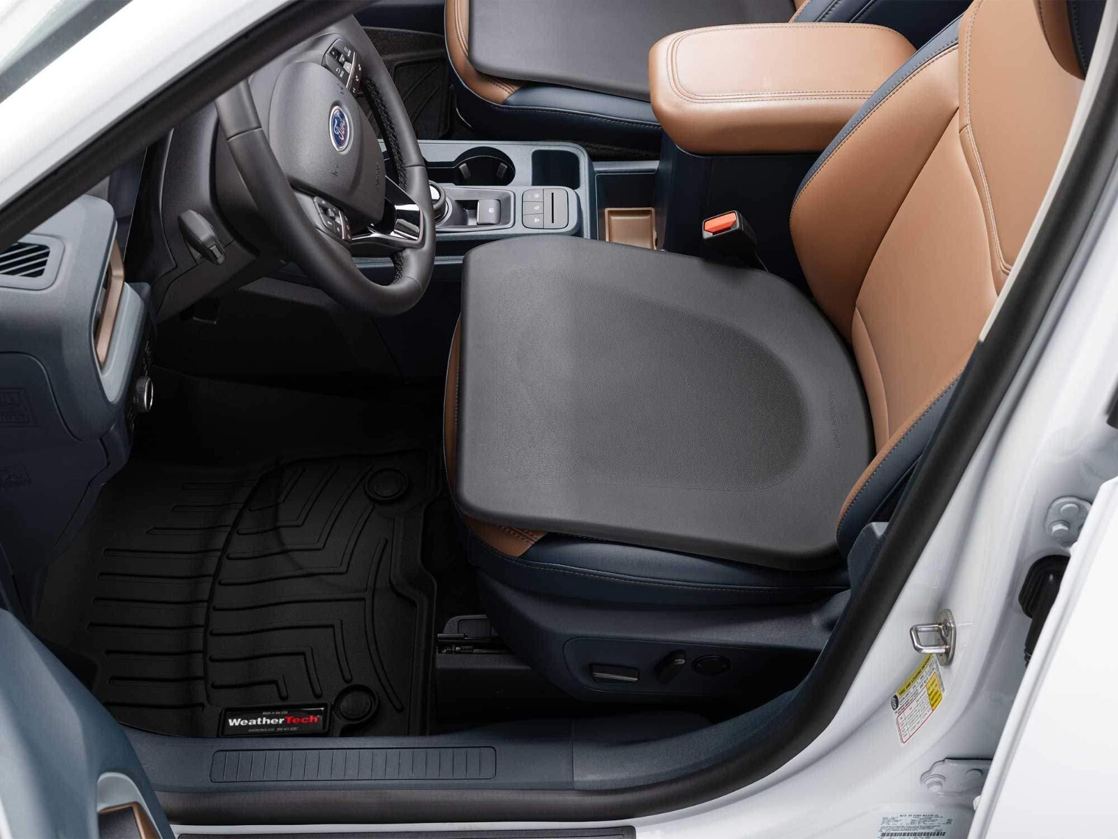 WeatherTech CarCushion - (81AFS02)