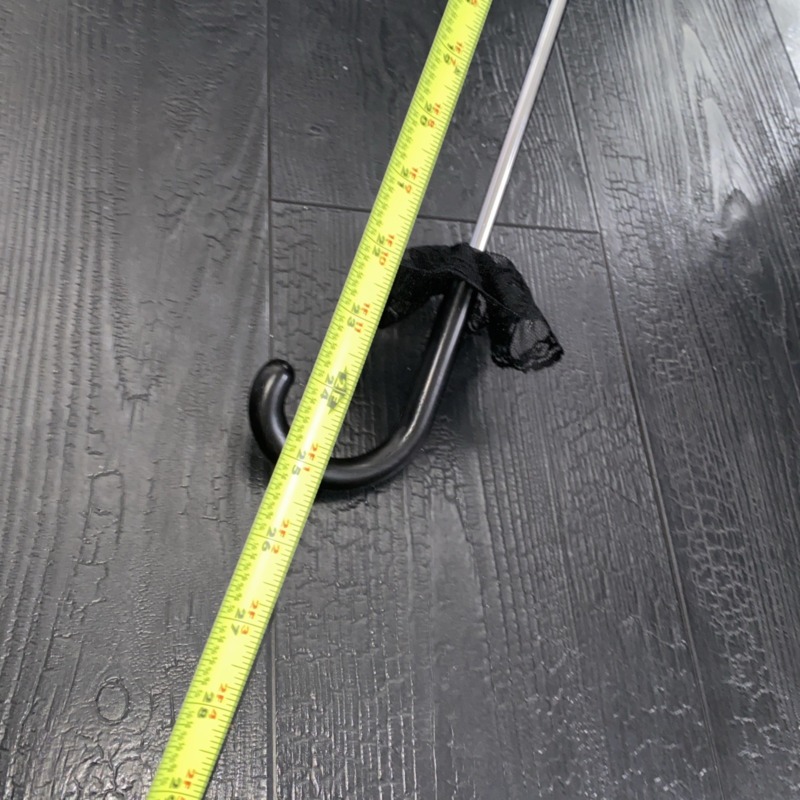 Goth Gothic Cosplay Wedding Bride Bridal Umbrella Parasol Black Lace