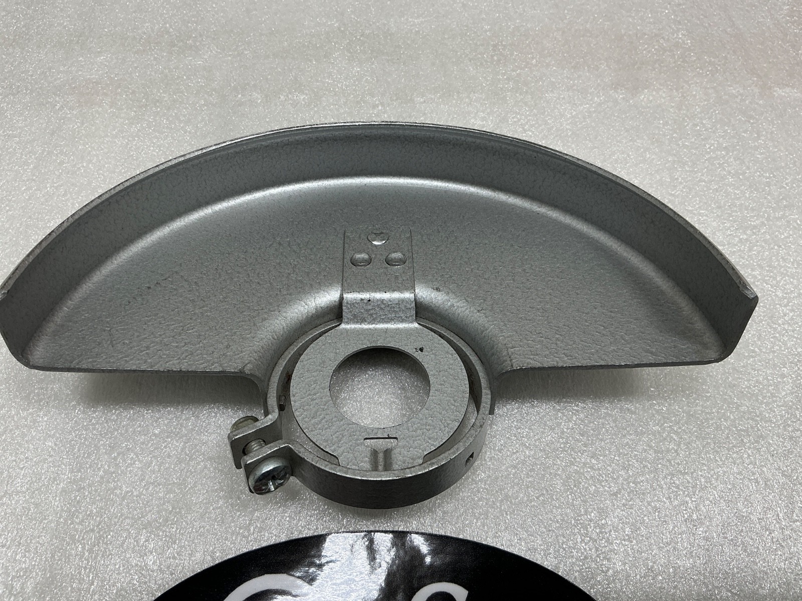 METABO 6 INCH TYPE 27 ABRASIVE WHEEL GUARD FOR ANGLE GRINDER