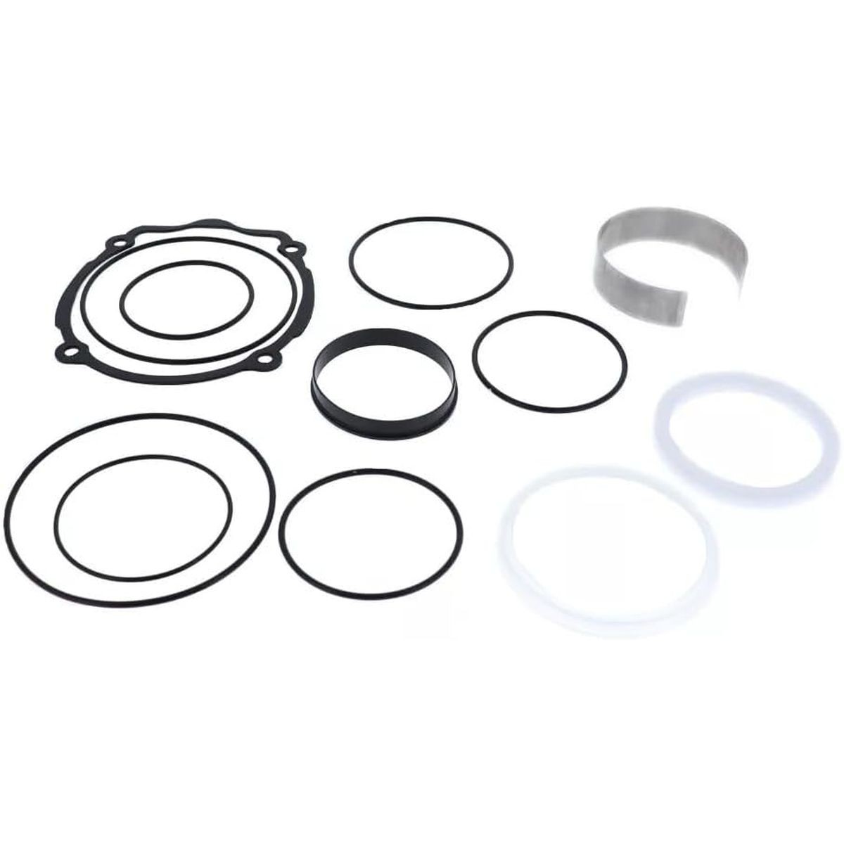 DeWalt Genuine OEM Rebuild Kit for DWF83PL Nailer - F83-RK