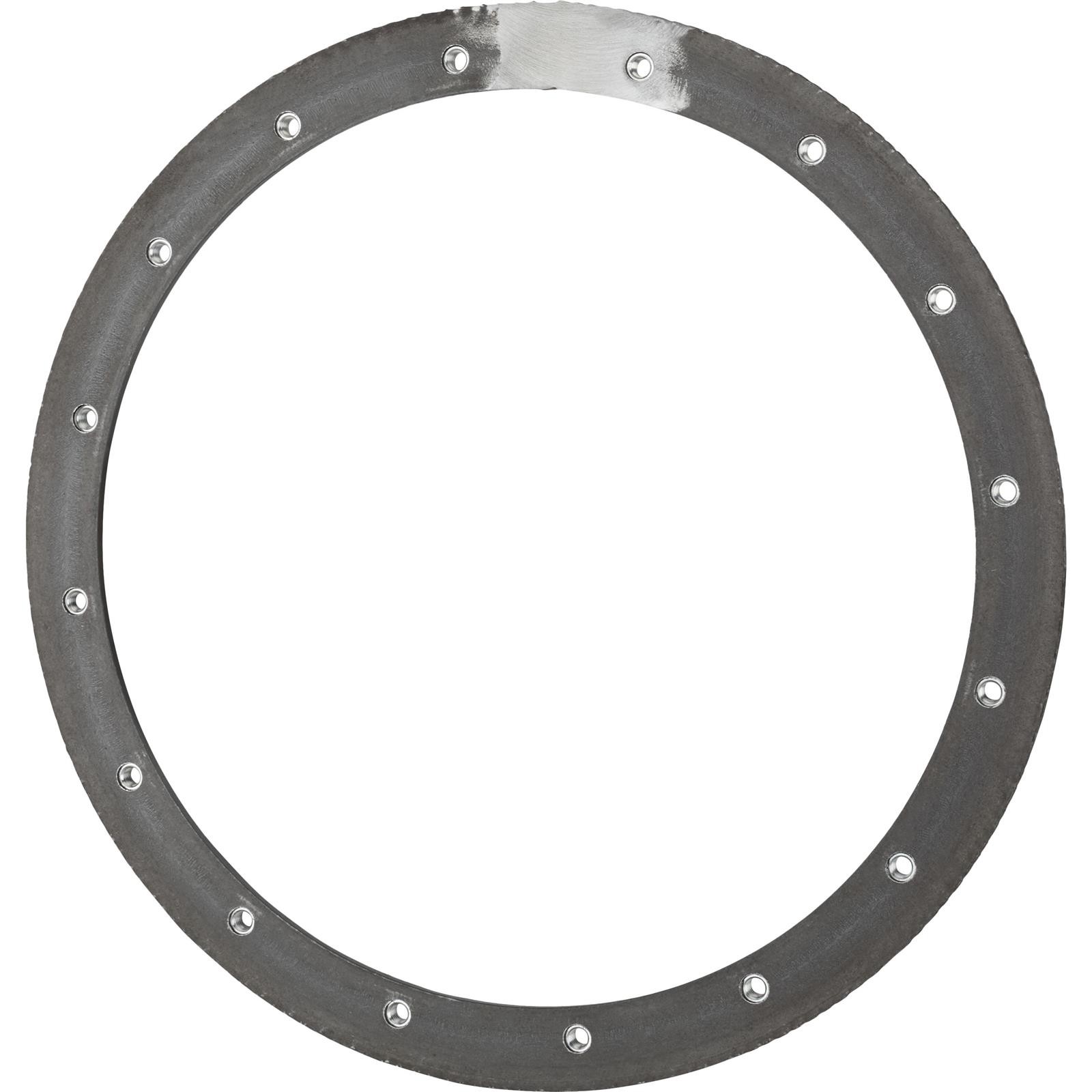 15 Inch Weld-On Beadlock Ring, Inner Ring Only