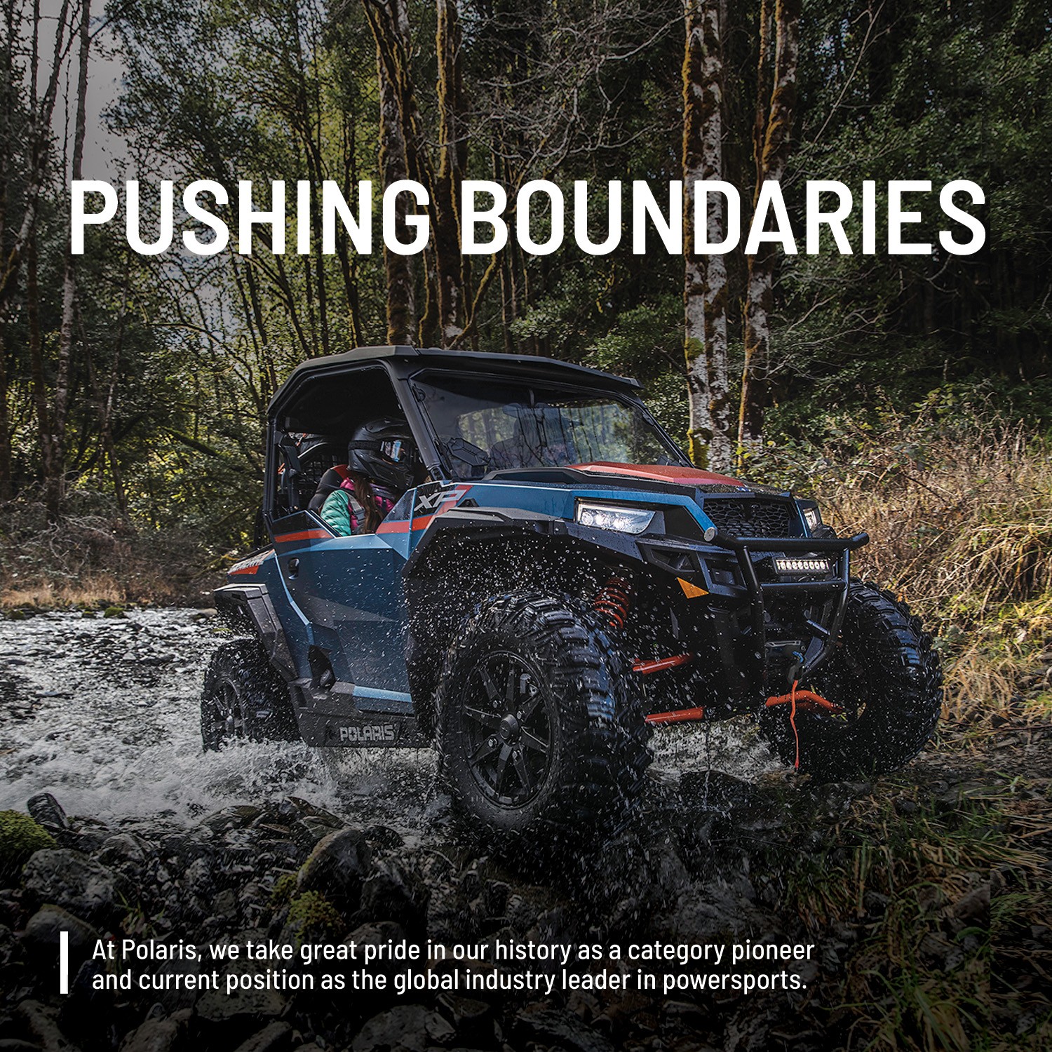 Polaris Electronic Control Unit Base ECU, for SxS & ATV Models - 4012838