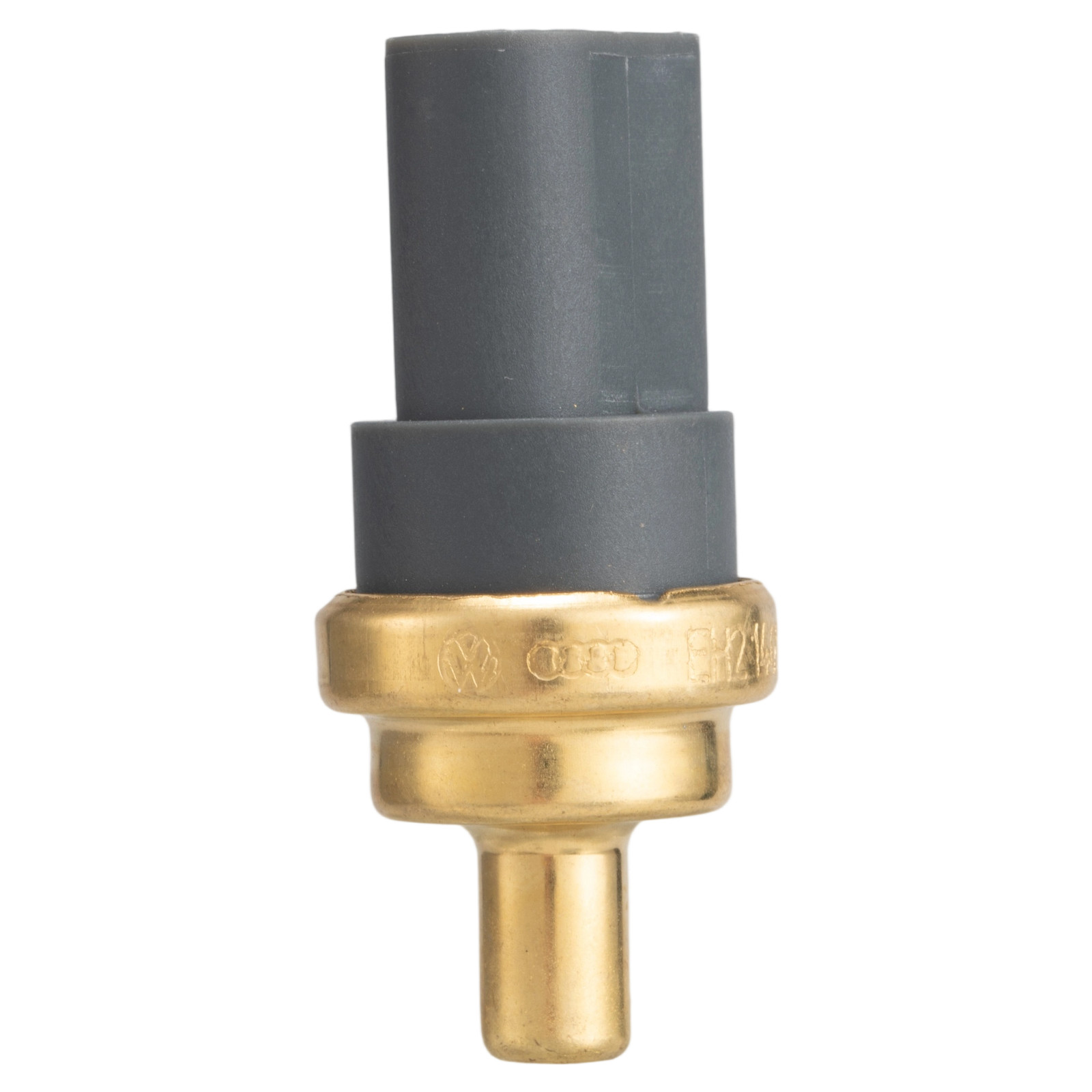 OEM 2 Pins Engine Coolant Temperature Sensor 06A919501A For Audi Seat Skoda VW