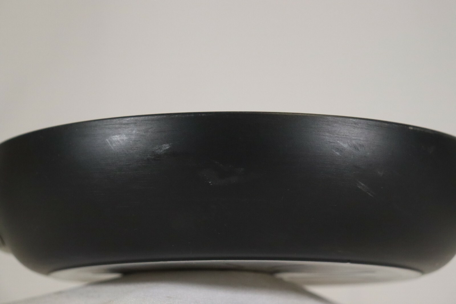 All-Clad HA1 Hard Anodized Nonstick PFOA Free 12" Open fry pan