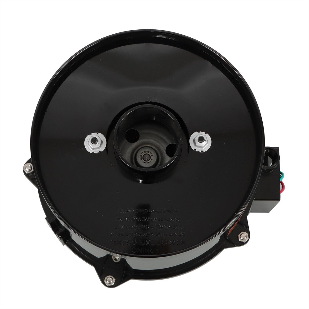 Air Supply Silencer Pool Spa Hot Tub Blower 2HP 240V 6320241 For 2 Inch Plumbing