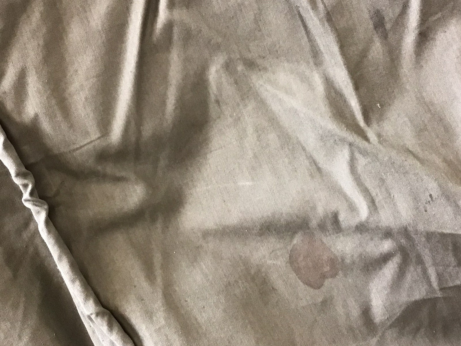 Woods Arctic Sleeping Bag / Alaska Sleeping Bag, Trail