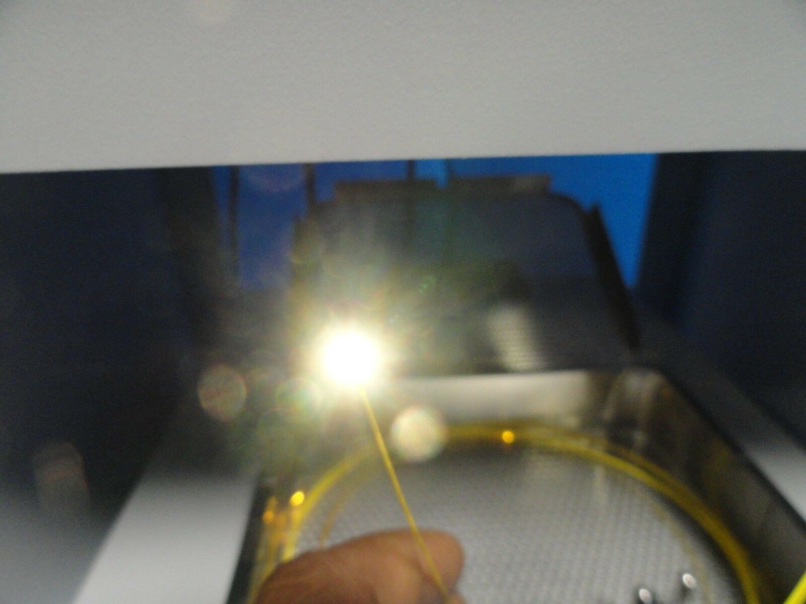 2011 Boston Scientific Spyglass Direct Visualization ~15313