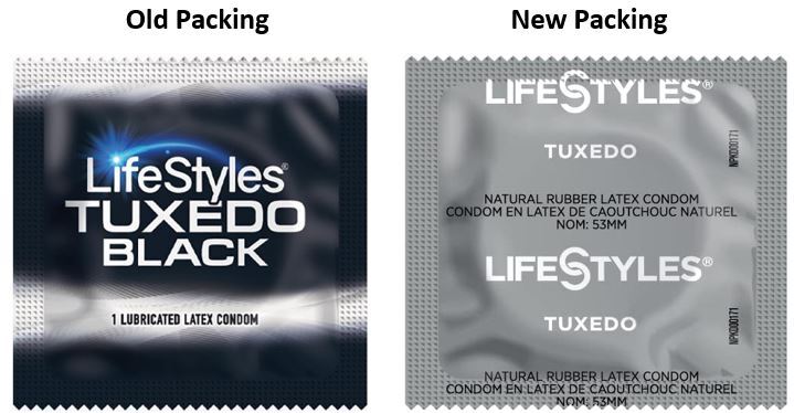 102 CT Lifestyles Lubricated Latex Bulk Condoms Choose Style Free Shipping