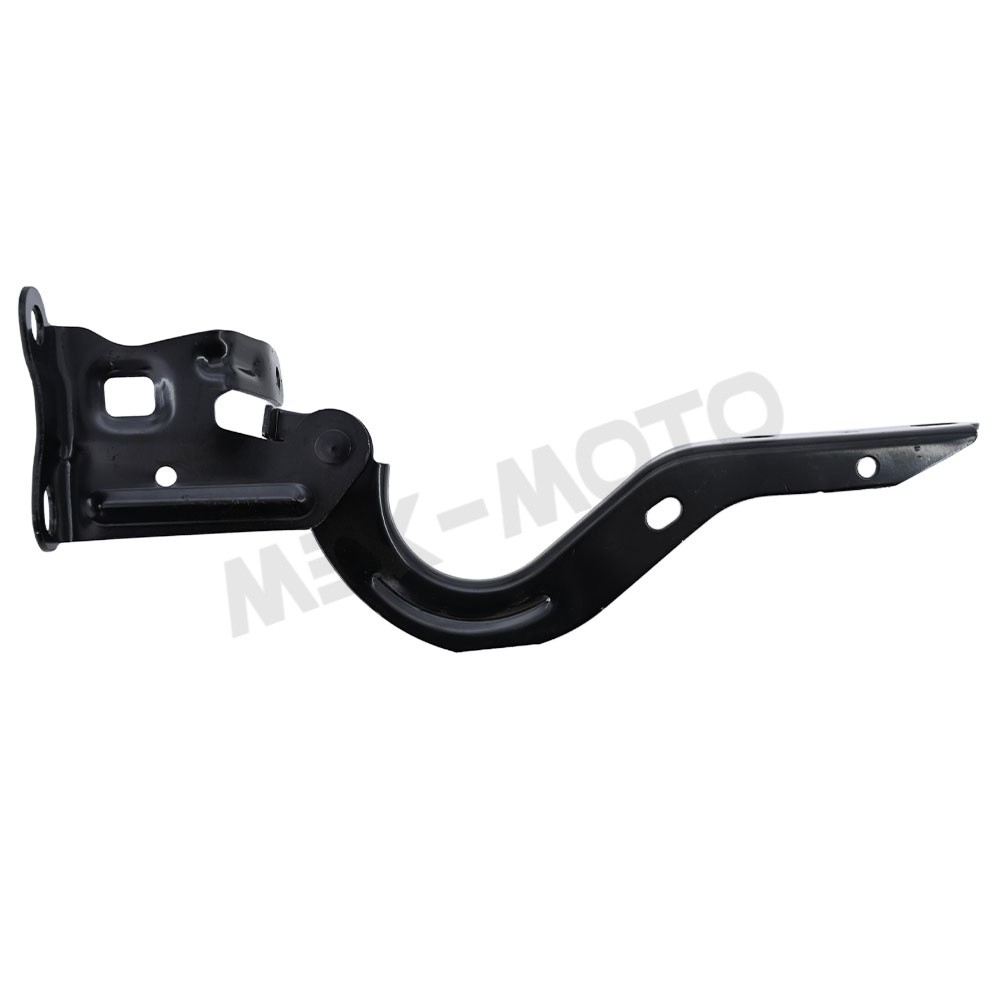 Hood Hinges Set For 2019-2024 Toyota Corolla Driver & Passenger Side 5341002510