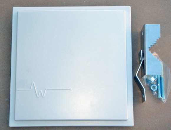 Utility ISM Ham Directional Panel Antenna 900 MHz 902-928 915 9 dBi made USA