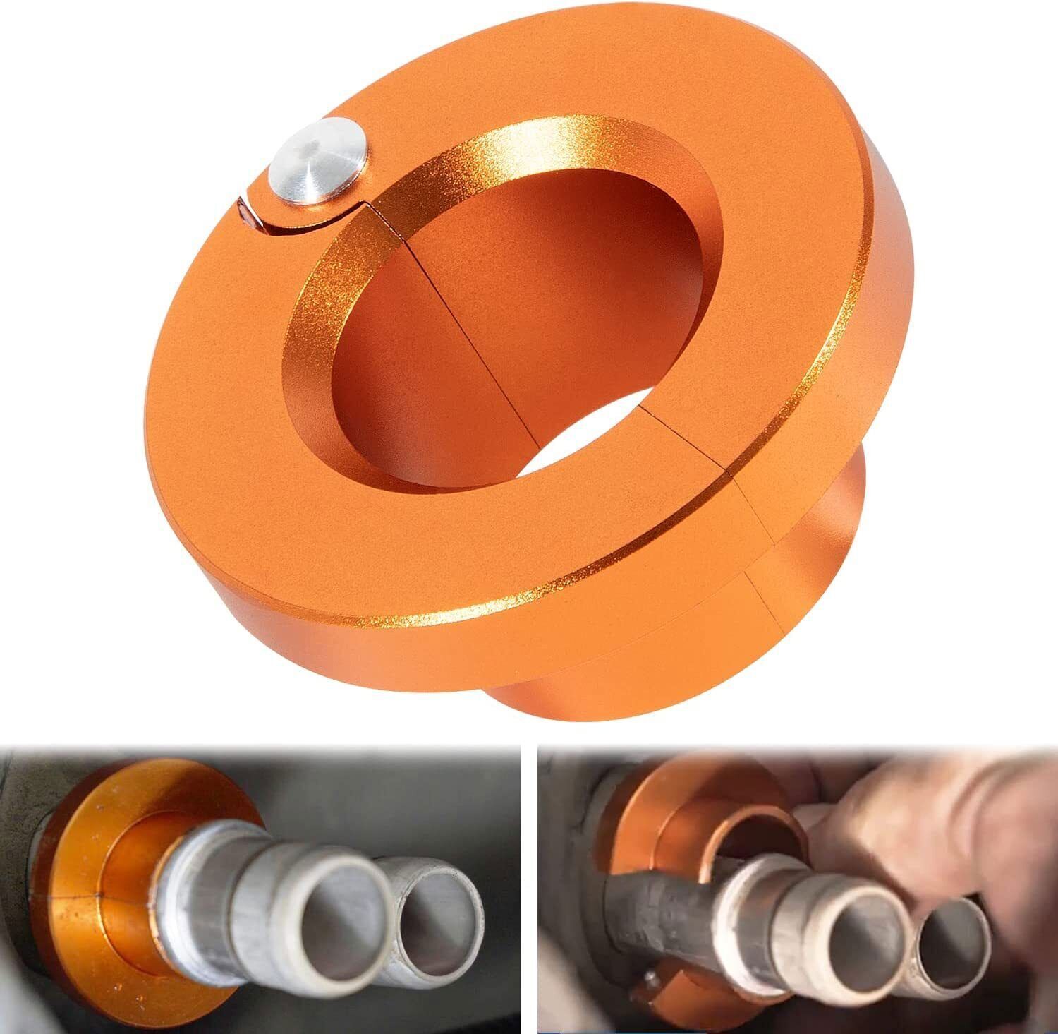 39190 Metal Heater Hose Disconnect Tool 3/4'' for GM Tahoe Silverado Chevy